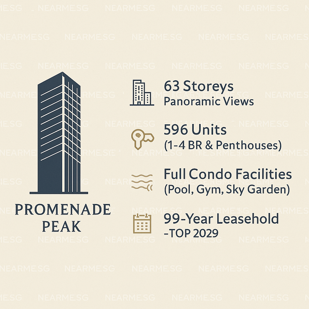 promenade-peak-main-units