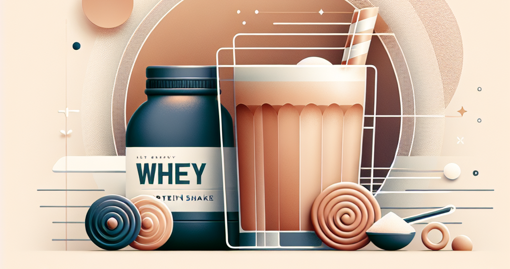 Whey Protein