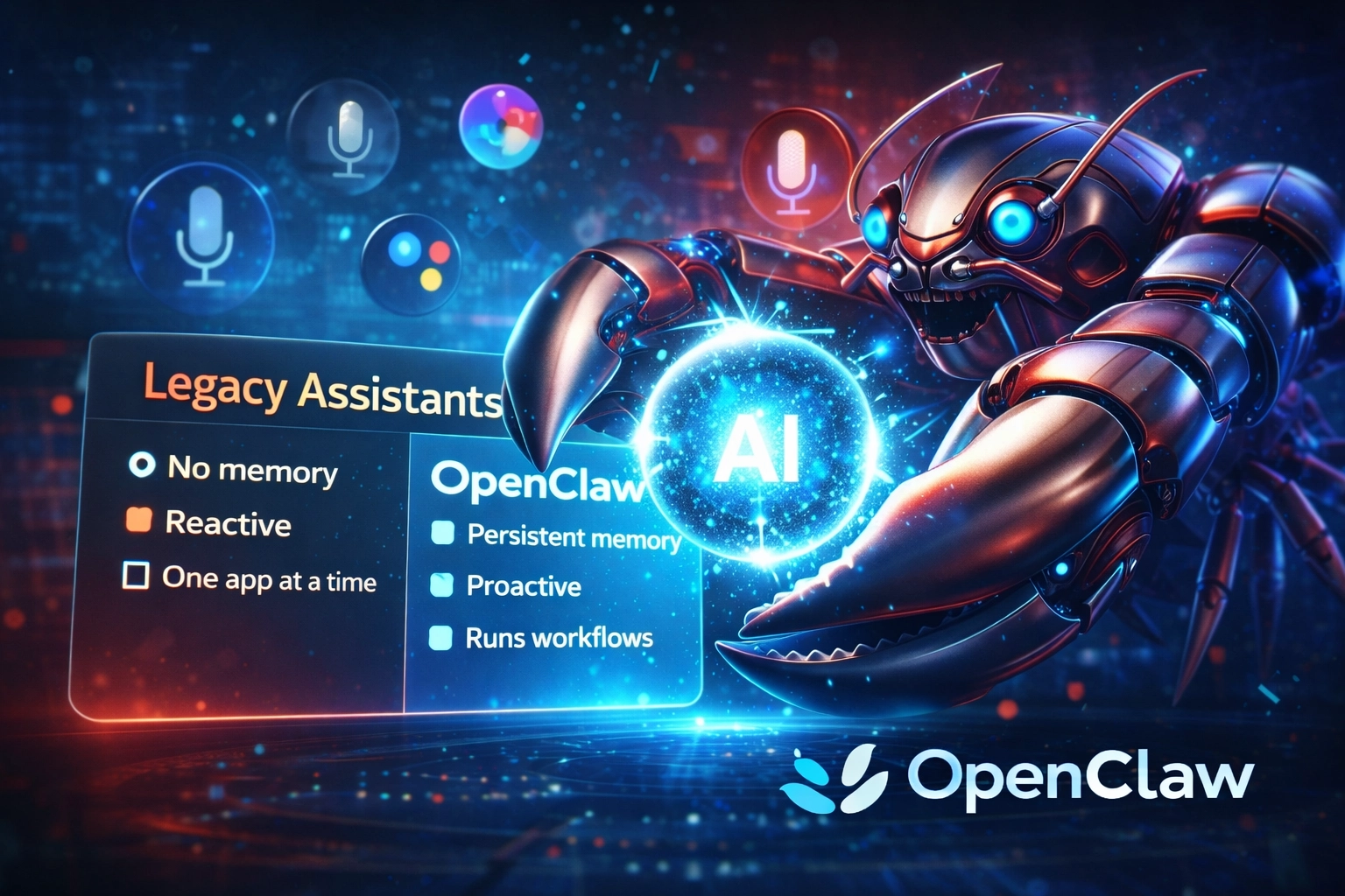 [HERO] Siri is Dead: Why Everyone is Switching to Clawdbot (and How to Get it for Free)