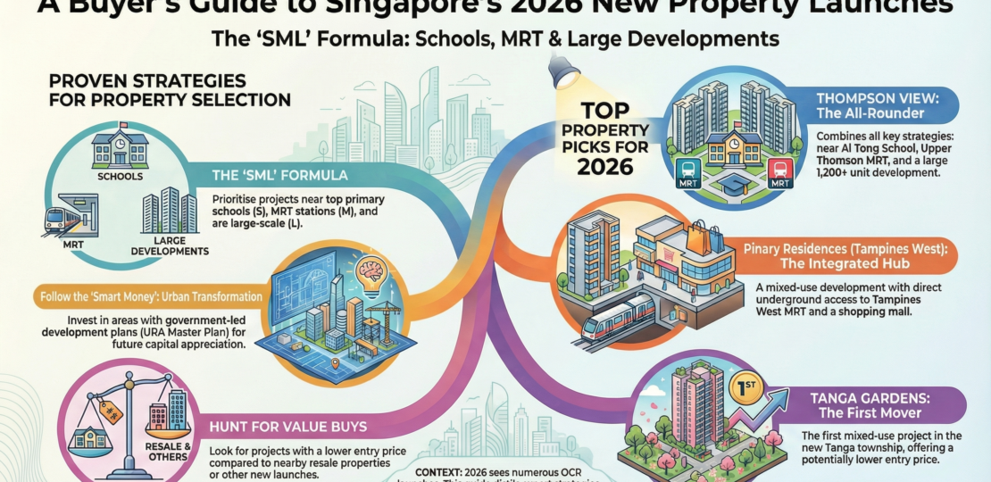guide to 2026 new launch