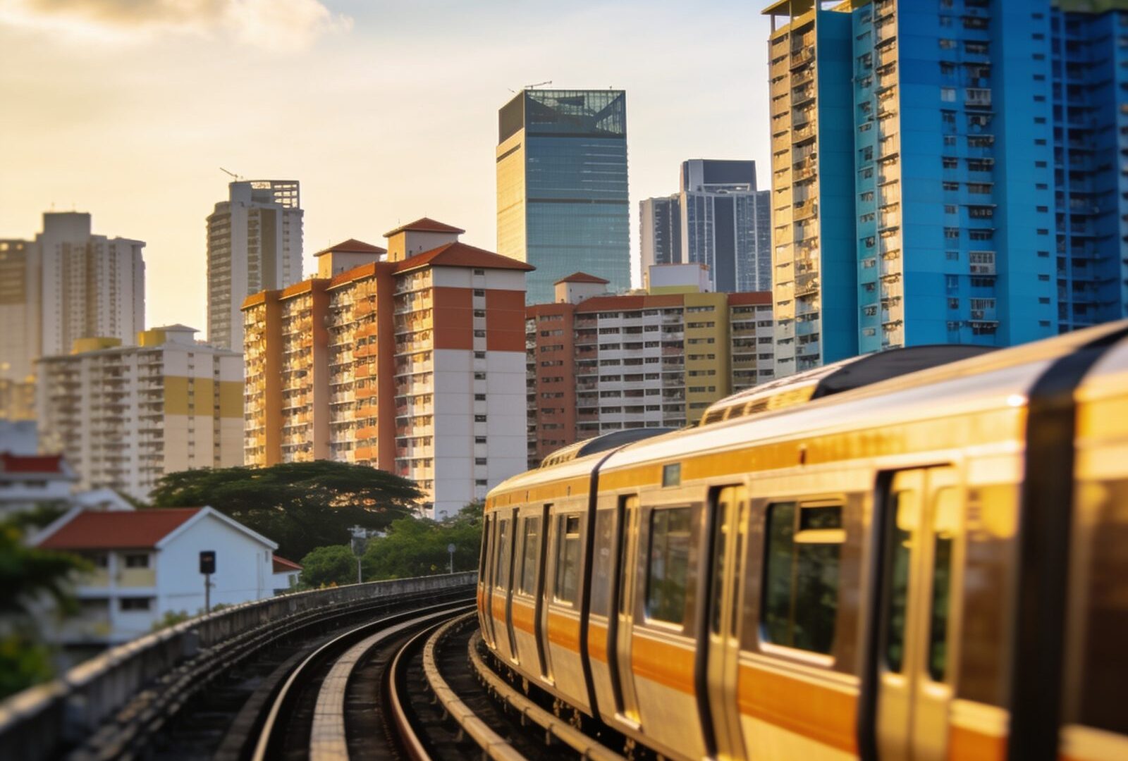 Singapore Renovation Costs & Bridging Loans Guide 2026 - NearMe.SG
